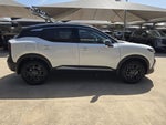 2027 Nissan Kicks SR