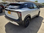 2027 Nissan Kicks SR
