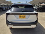 2027 Nissan Kicks SR