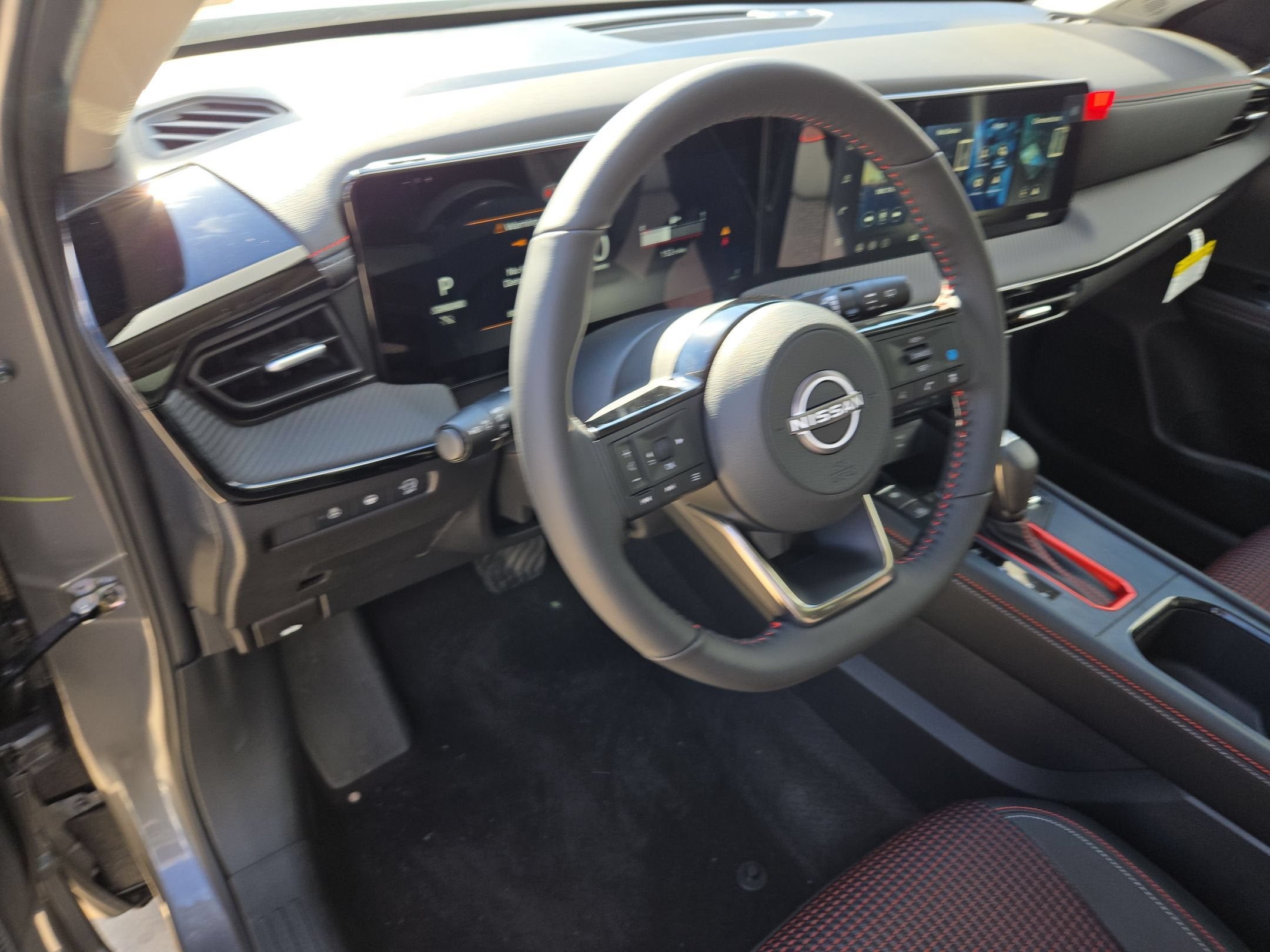 2027 Nissan Kicks SR
