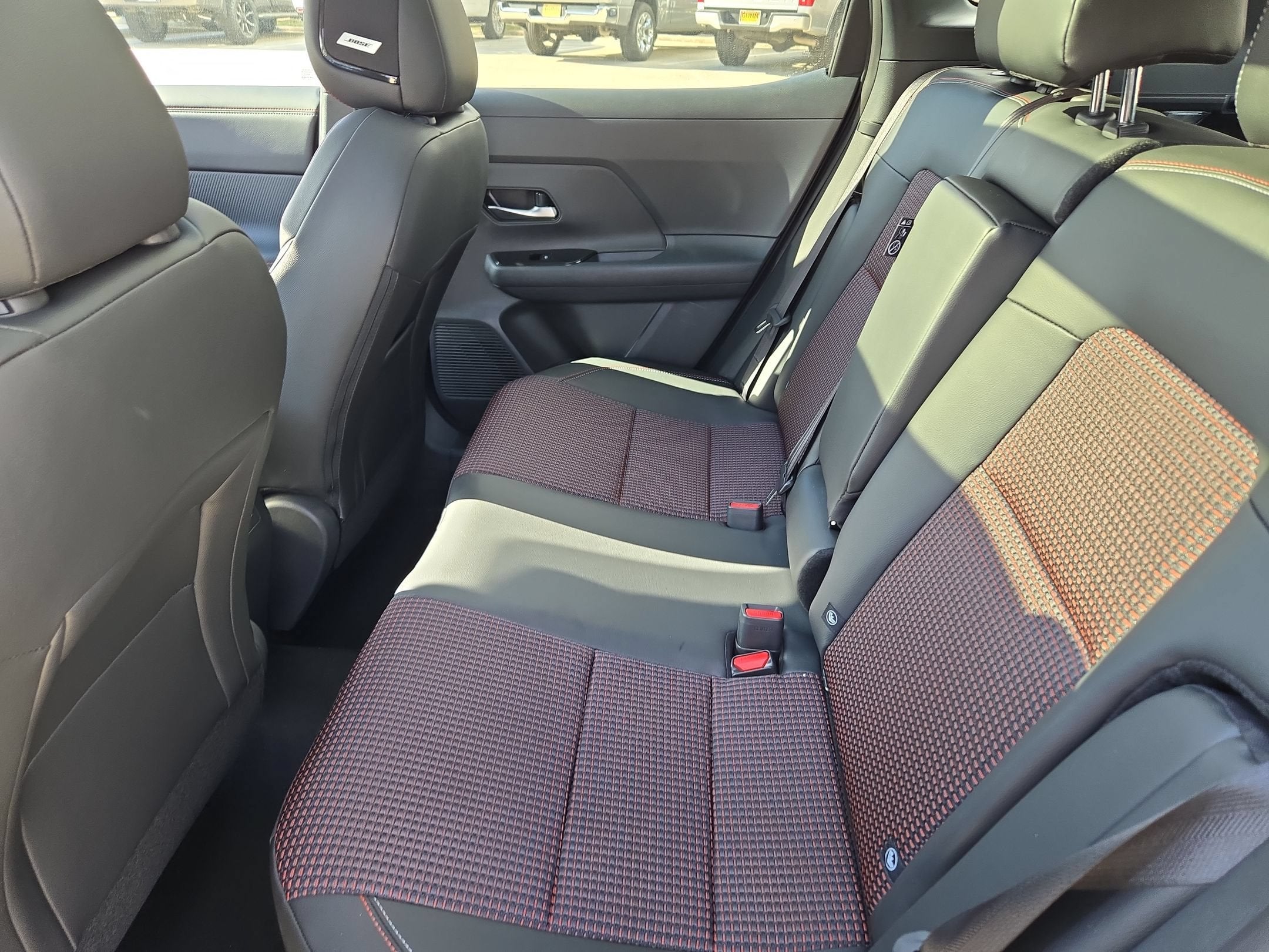 2027 Nissan Kicks SR