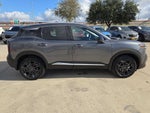 2027 Nissan Kicks SR