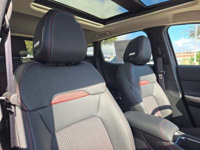 2027 Nissan Kicks SR