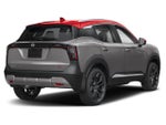 2027 Nissan Kicks SR
