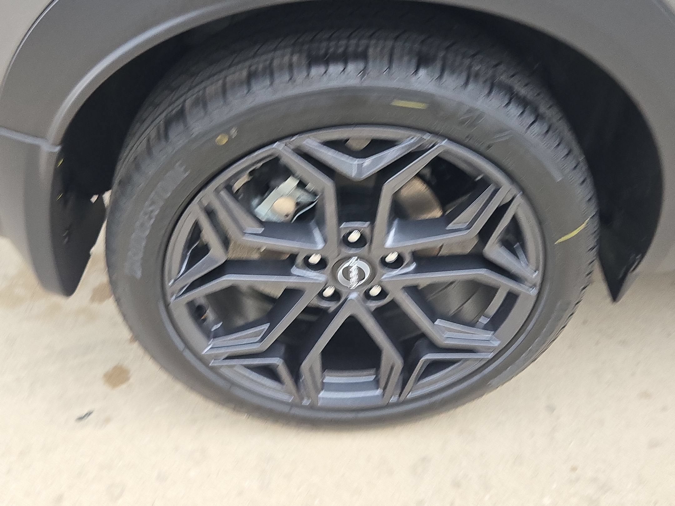 2027 Nissan Kicks SR
