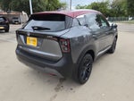 2027 Nissan Kicks SR