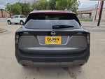 2027 Nissan Kicks SR