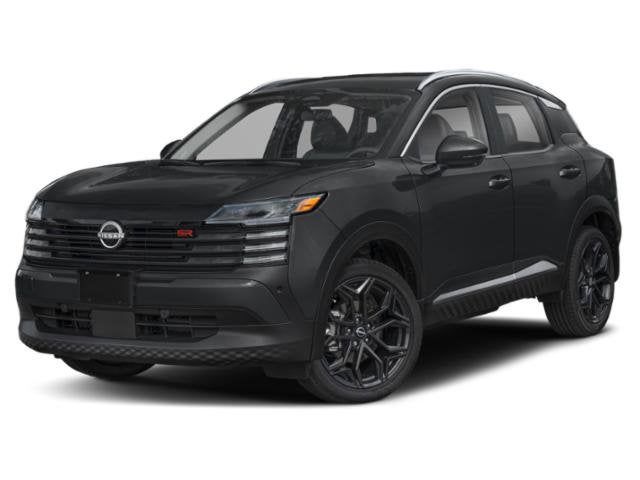 2026 Nissan Kicks's photo