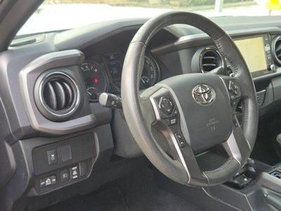 2020 Toyota Tacoma 2WD TRD SPORT 4X2