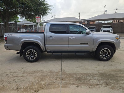2020 Toyota Tacoma 2WD TRD SPORT 4X2