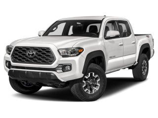 2020 Toyota Tacoma 2WD TRD SPORT 4X2