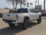 2021 Toyota Tacoma 4WD TRD OFF-ROAD 4WD