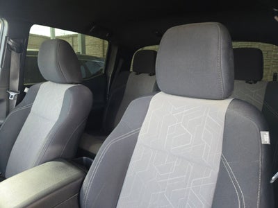 2021 Toyota Tacoma 4WD TRD OFF-ROAD 4WD