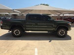 2022 Toyota Tacoma 4WD TRD Off Road