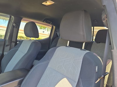 2022 Toyota Tacoma 4WD TRD Off Road