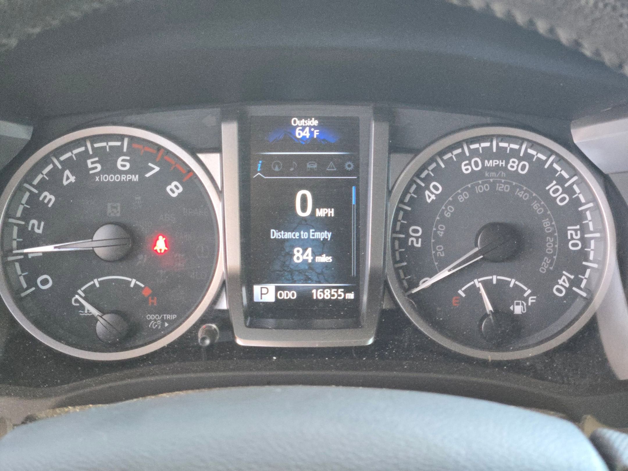2023 Toyota Tacoma 4WD Limited