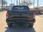 2023 Toyota Tacoma 4WD Limited