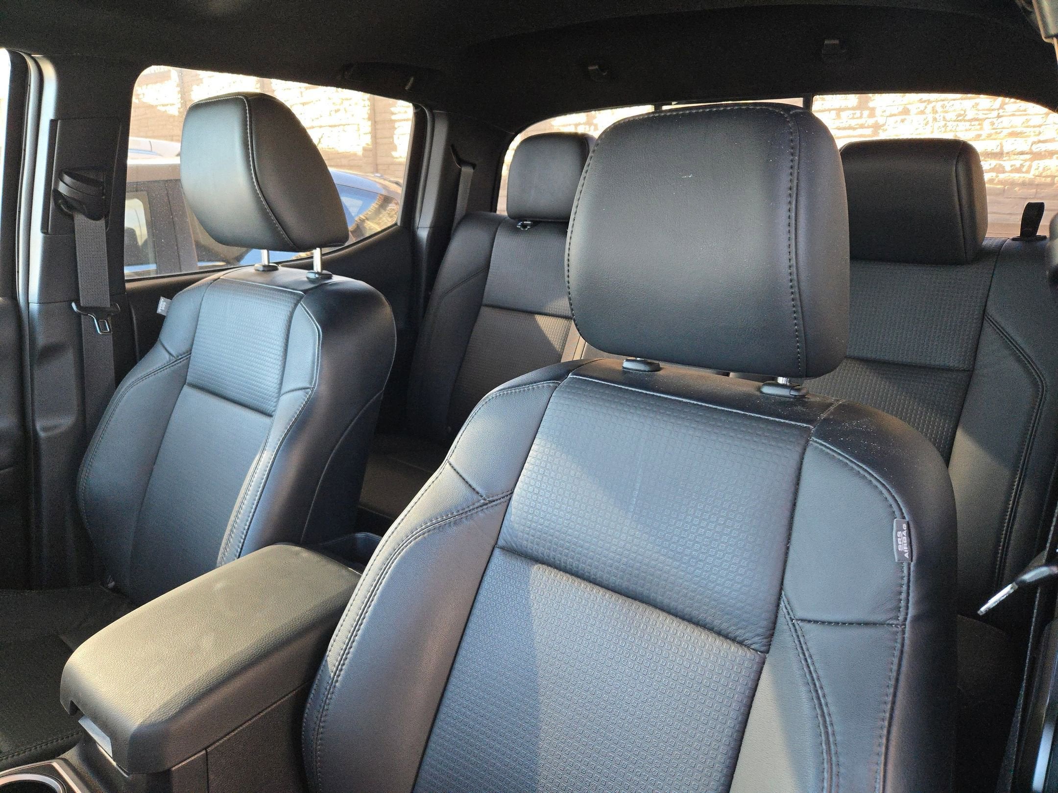 2023 Toyota Tacoma 4WD Limited