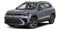 2025 Volkswagen Taos SE Black