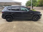 2025 Volkswagen Taos SE Black