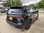 2025 Volkswagen Taos SE Black