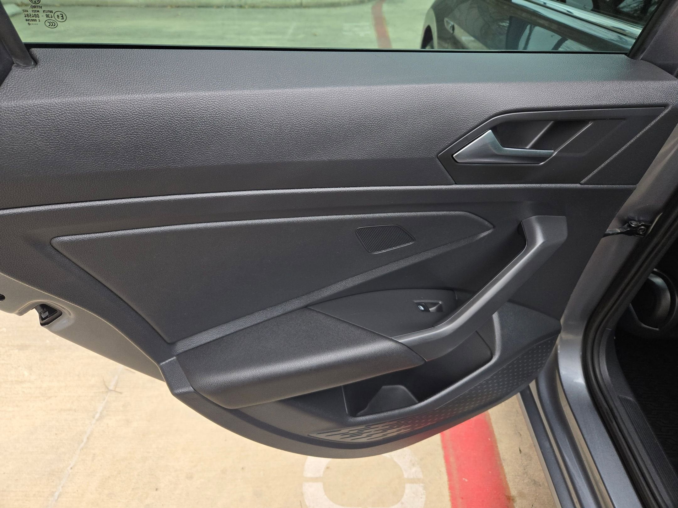 2020 Volkswagen Jetta R-Line