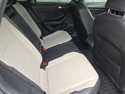 2020 Volkswagen Jetta R-Line