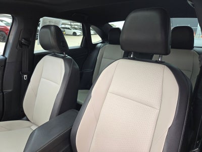 2020 Volkswagen Jetta R-Line