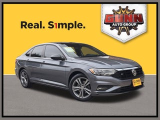 2020 Volkswagen Jetta R-Line