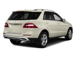2014 Mercedes-Benz M-Class ML 350