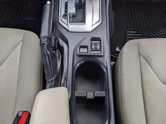 2018 Subaru Impreza Premium in San Antonio, TX - Gunn Nissan