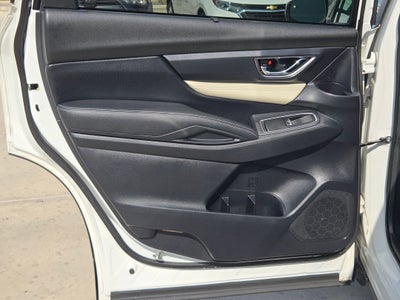 2021 Subaru Ascent Limited