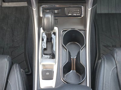 2021 Subaru Ascent Limited