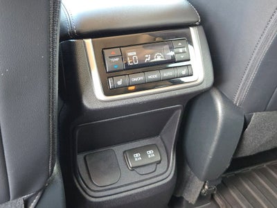 2021 Subaru Ascent Limited