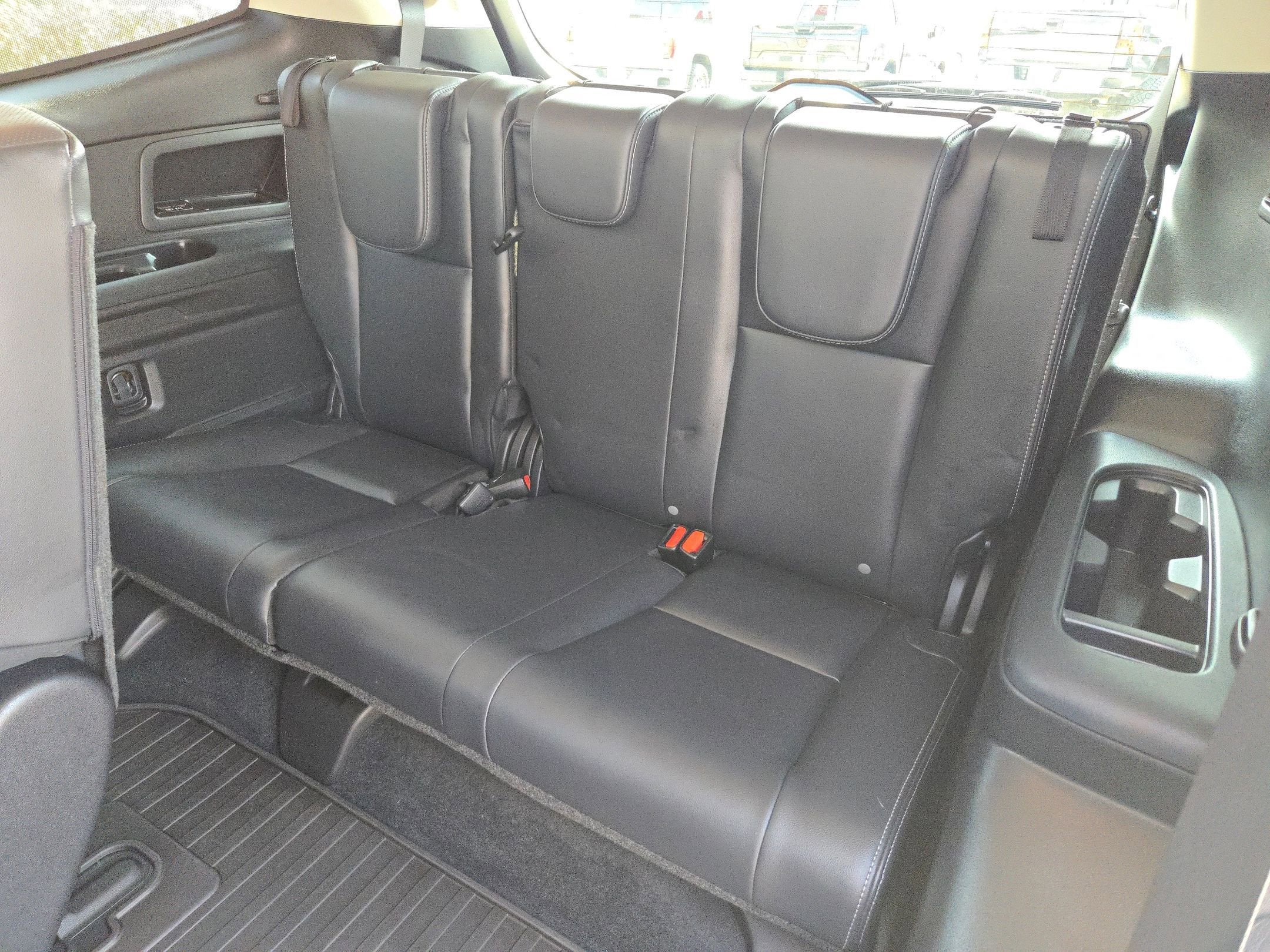 2021 Subaru Ascent Limited