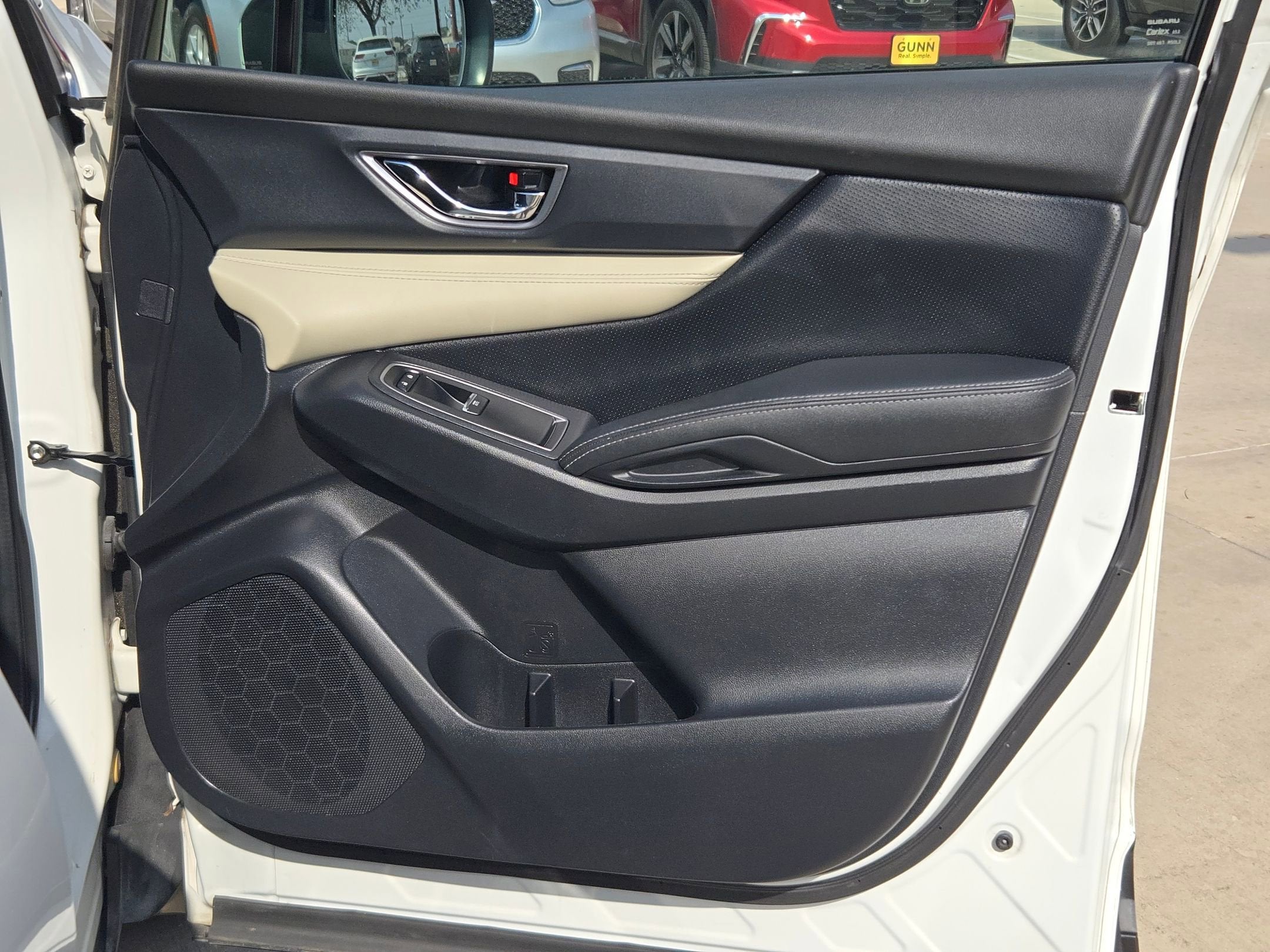 2021 Subaru Ascent Limited