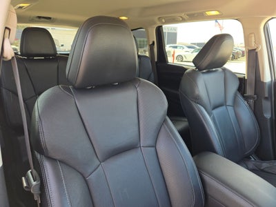 2021 Subaru Ascent Limited