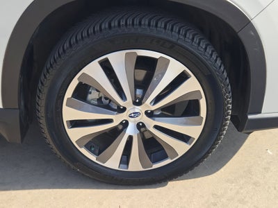 2021 Subaru Ascent Limited