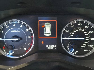 2021 Subaru Ascent Limited