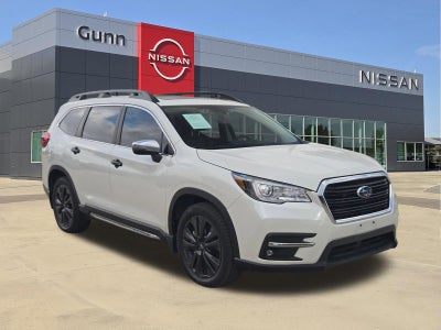 2020 Subaru Ascent Touring