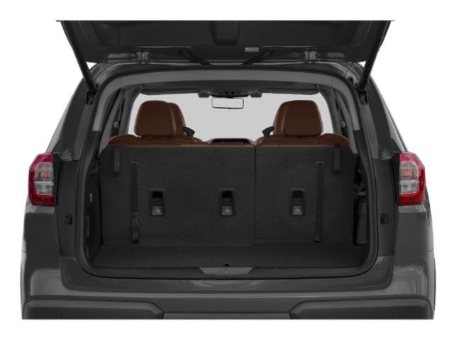 2020 Subaru Ascent Touring