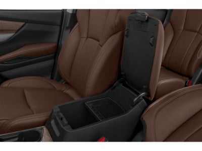 2020 Subaru Ascent Touring