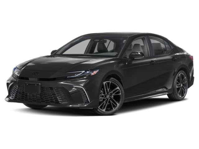 2026 Toyota Camry SE HYBRID
