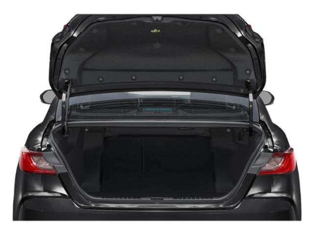 2026 Toyota Camry SE HYBRID