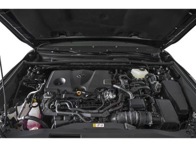 2026 Toyota Camry SE HYBRID