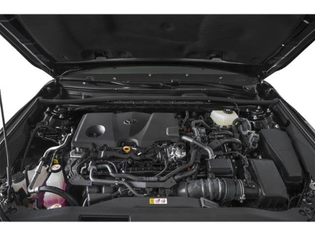 2026 Toyota Camry SE HYBRID