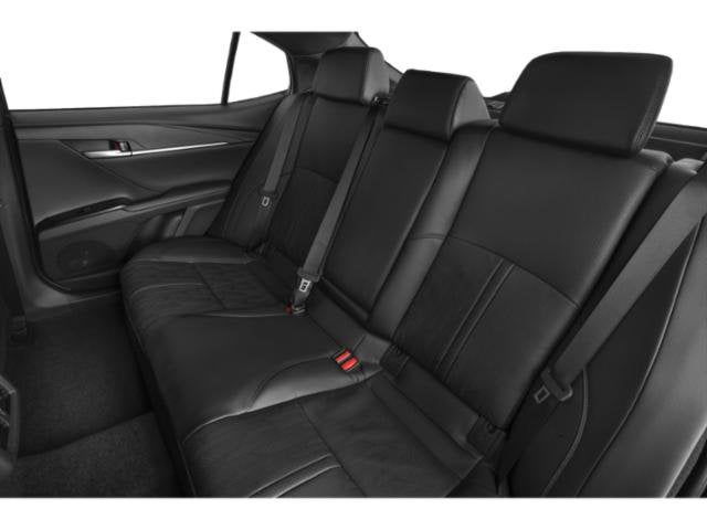 2026 Toyota Camry SE HYBRID