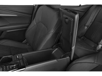 2026 Toyota Camry SE HYBRID