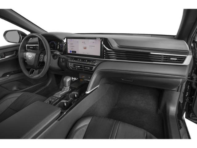 2026 Toyota Camry SE HYBRID