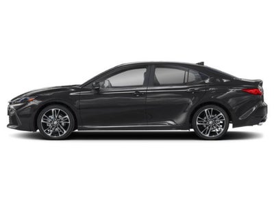2026 Toyota Camry SE HYBRID